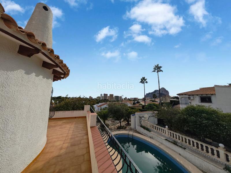 Foto 570836fb-38e5-4065-8ac8-06f51876e54e. Chalet en Marisol Park - Ortembach - Los Almendros Calp