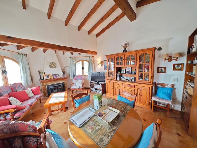 Foto 59437844-de0d-4e4c-8fca-03059f6daf66. Chalet en Marisol Park - Ortembach - Los Almendros Calp