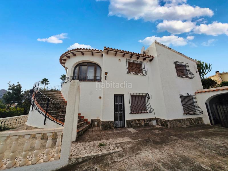 Foto 682024cb-5106-43a9-91ae-3e659505c251. Chalet en Marisol Park - Ortembach - Los Almendros Calp