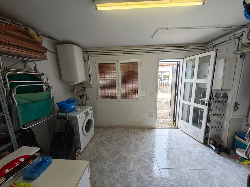 Foto 7492e26e-f0ac-4b33-b0bd-232c6e4d444f. Chalet en Marisol Park - Ortembach - Los Almendros Calp