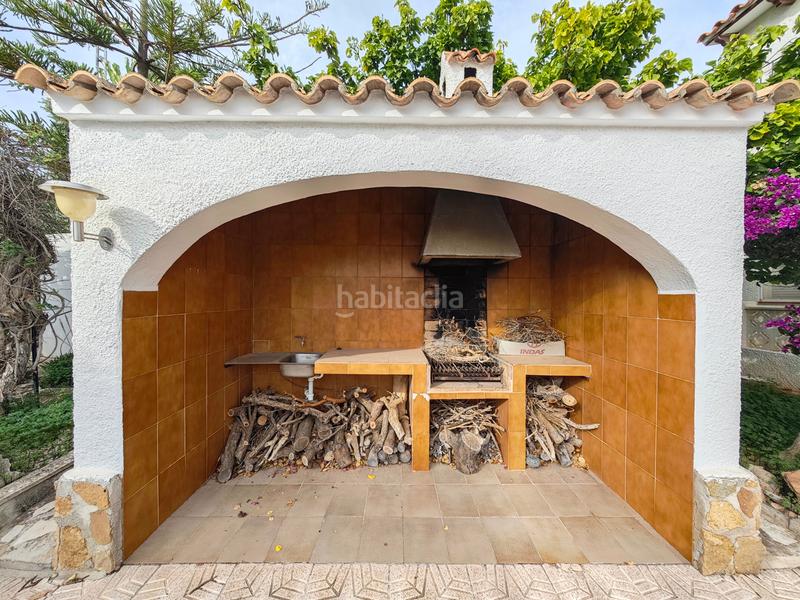 Foto 80af6360-de47-4e97-b75e-6f46bdde5270. Chalet en Marisol Park - Ortembach - Los Almendros Calp