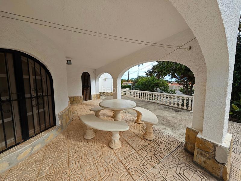 Foto 8c0551bf-5bcd-45b7-ab04-b9a6a6b6c3f6. Chalet en Marisol Park - Ortembach - Los Almendros Calp