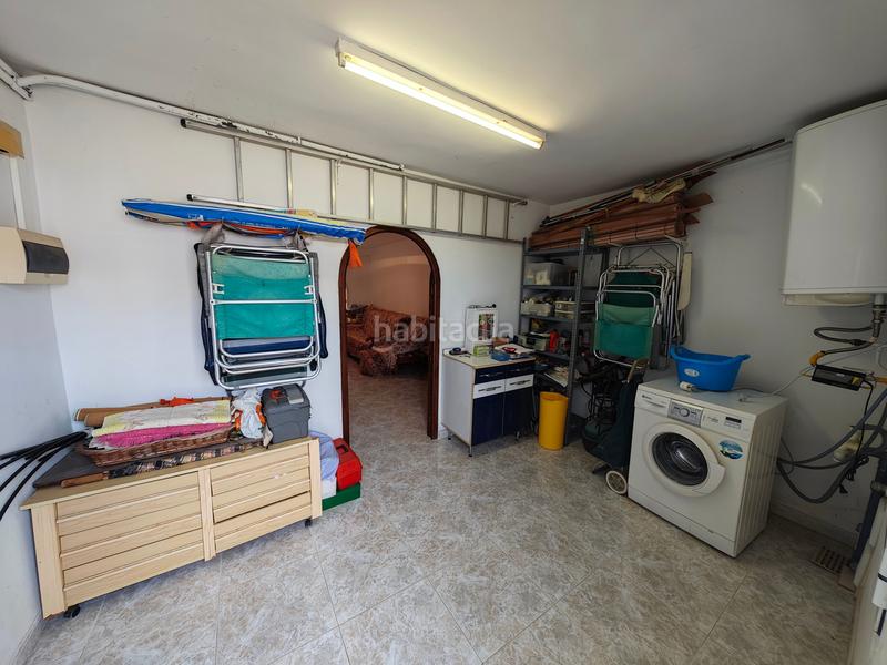 Foto a020b602-a53b-4a65-b6db-afc827530109. Chalet en Marisol Park - Ortembach - Los Almendros Calp