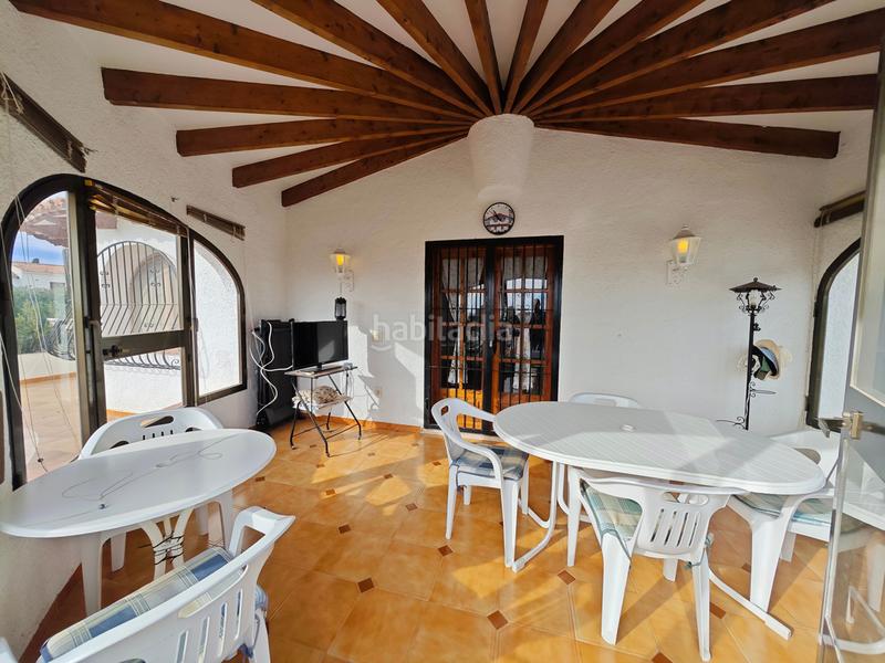 Foto b45fee5e-4a79-4840-a620-f5786de32865. Chalet en Marisol Park - Ortembach - Los Almendros Calp