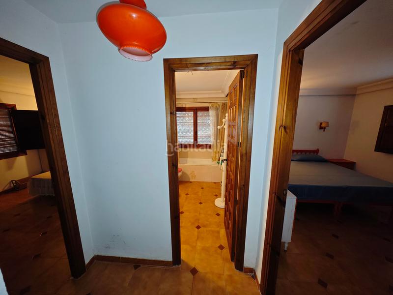 Foto e6e5f7b7-2b2d-4766-9a33-ec38a8a62670. Chalet en Marisol Park - Ortembach - Los Almendros Calp