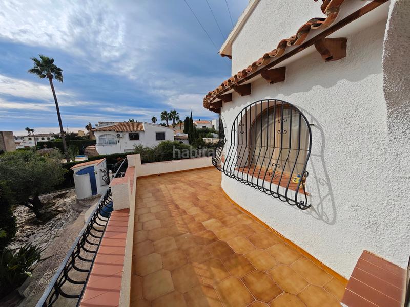 Foto ed56d0c2-468a-4254-919a-e5b86bdfa336. Chalet en Marisol Park - Ortembach - Los Almendros Calp