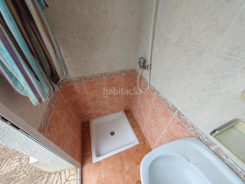 Foto 42c6aeb1-0ff7-4d9f-acba-14f120d5a82a. Chalet mit kamin heizung parking pool in Marisol Park - Ortembach - Los Almendros Calp