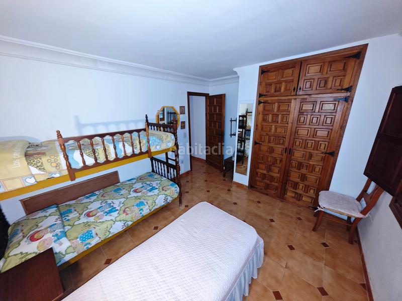 Foto 5871b356-6fd0-44d1-a044-64b36c9f0070. Chalet mit kamin heizung parking pool in Marisol Park - Ortembach - Los Almendros Calp