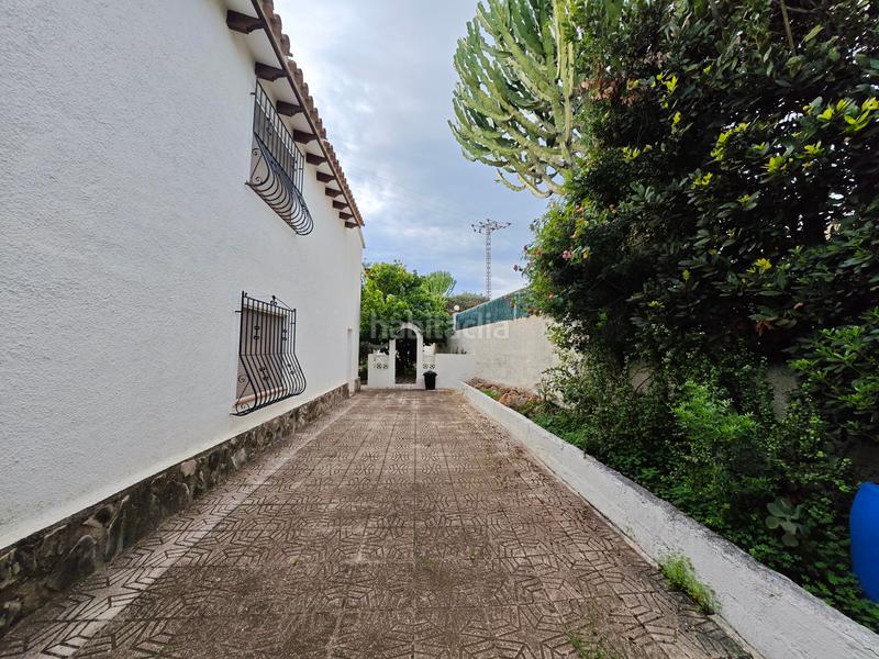 Foto 686c3c4b-ab69-45e9-82c7-5c50f76eefc2. Chalet mit kamin heizung parking pool in Marisol Park - Ortembach - Los Almendros Calp