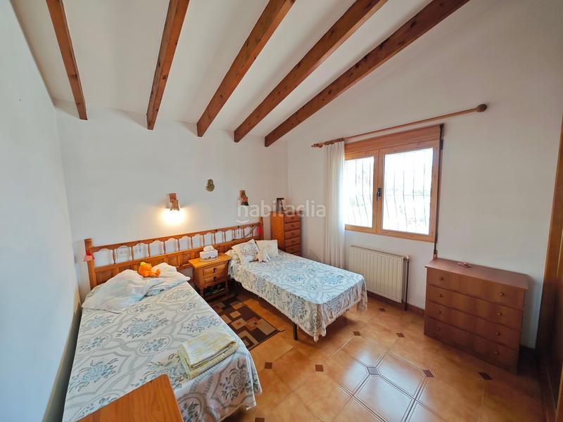 Foto 7a75bf35-a614-4673-9455-4f459a5ca73a. Chalet mit kamin heizung parking pool in Marisol Park - Ortembach - Los Almendros Calp