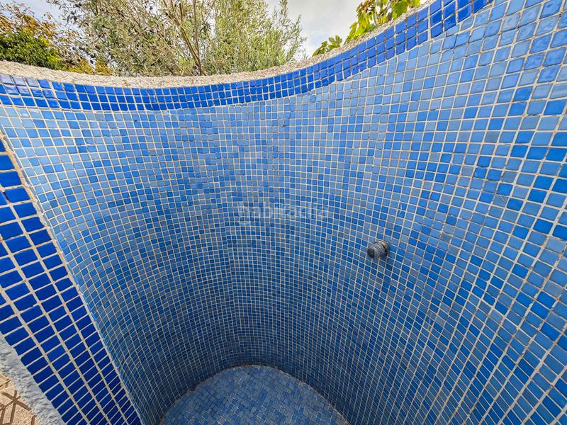 Foto 912d16c6-a4b0-48ba-8bac-eddda4834905. Chalet mit kamin heizung parking pool in Marisol Park - Ortembach - Los Almendros Calp