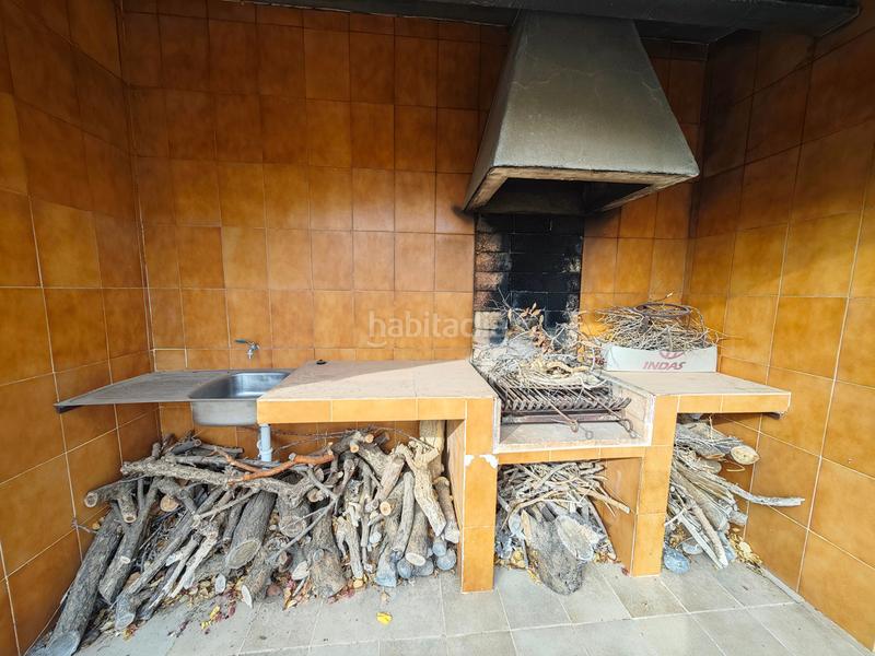 Foto e50f1cc6-627c-49e7-8ad6-7b7fc990f660. Chalet mit kamin heizung parking pool in Marisol Park - Ortembach - Los Almendros Calp