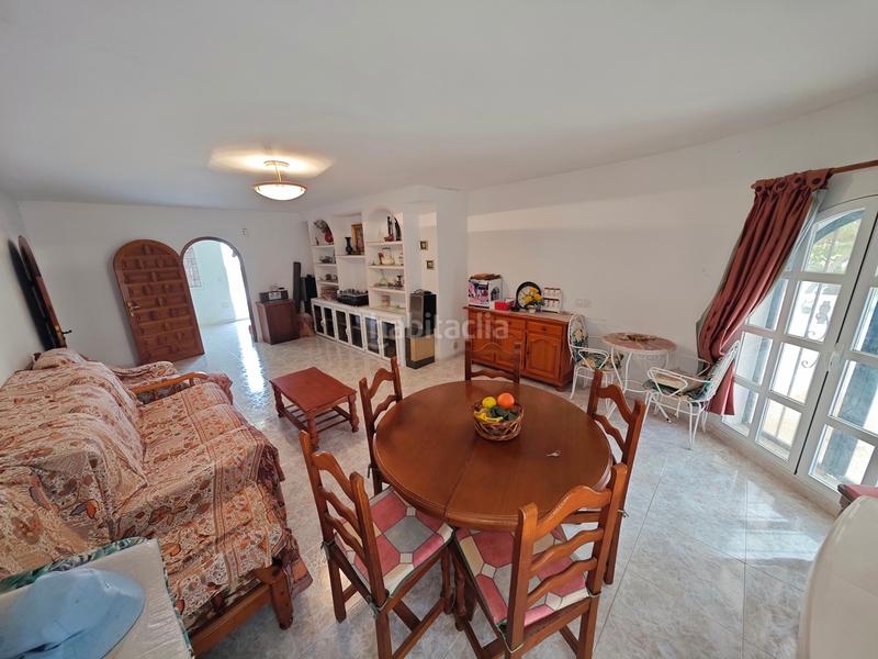 Foto 0826739f-db4c-4ed6-9b20-2f880c871cd3. Chalet avec cheminée chauffage parking piscine dans Calp