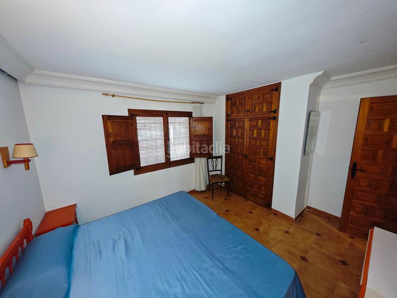 Foto 123edbd3-187f-4e2c-802a-96d1f1516ab9. Chalet avec cheminée chauffage parking piscine dans Calp