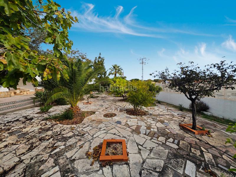 Foto 50104c6e-6b0a-4c91-971d-8776c117fa52. Chalet avec cheminée chauffage parking piscine dans Calp