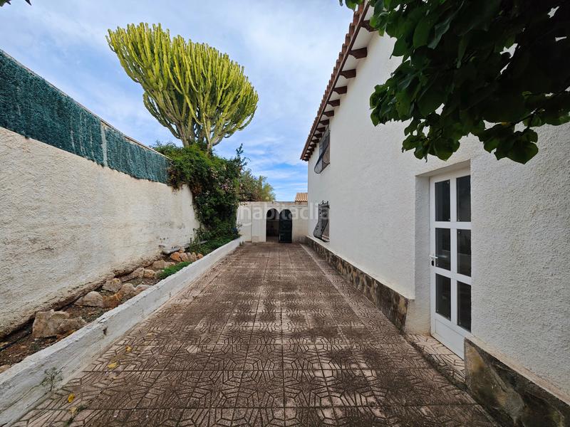 Foto 66da4d32-6b97-4886-8b68-05636719b4ab. Chalet avec cheminée chauffage parking piscine dans Calp