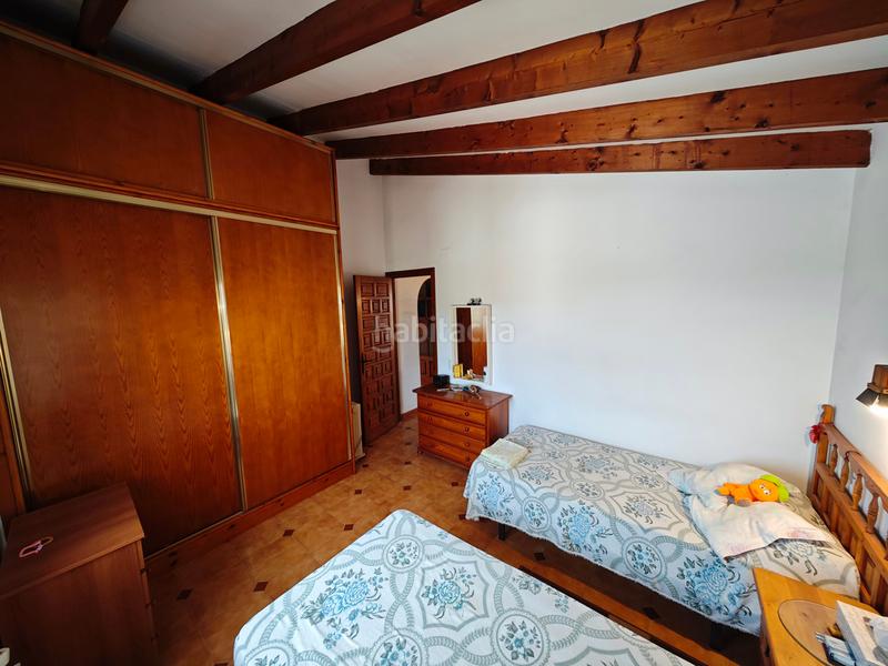 Foto cc659b44-9521-418a-91fa-92d655105f7c. Chalet avec cheminée chauffage parking piscine dans Calp