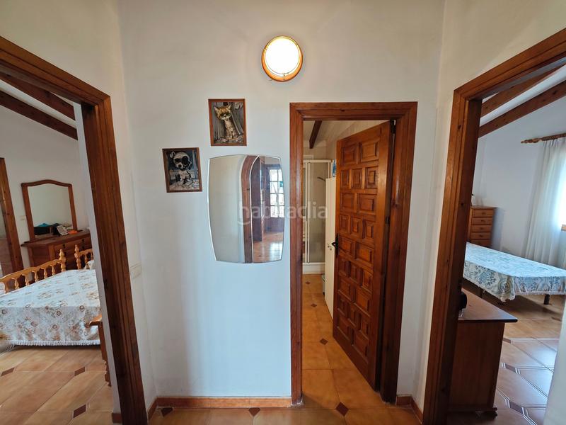 Foto ee9bb23f-56f2-41d3-b6c0-97d1eb075f0d. Chalet avec cheminée chauffage parking piscine dans Calp