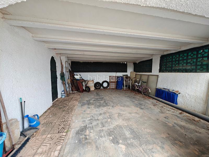 Foto 08293f7d-6948-4503-94af-99d0dc5f5bcb. Chalet con camino riscaldamento parcheggio piscina in Calp