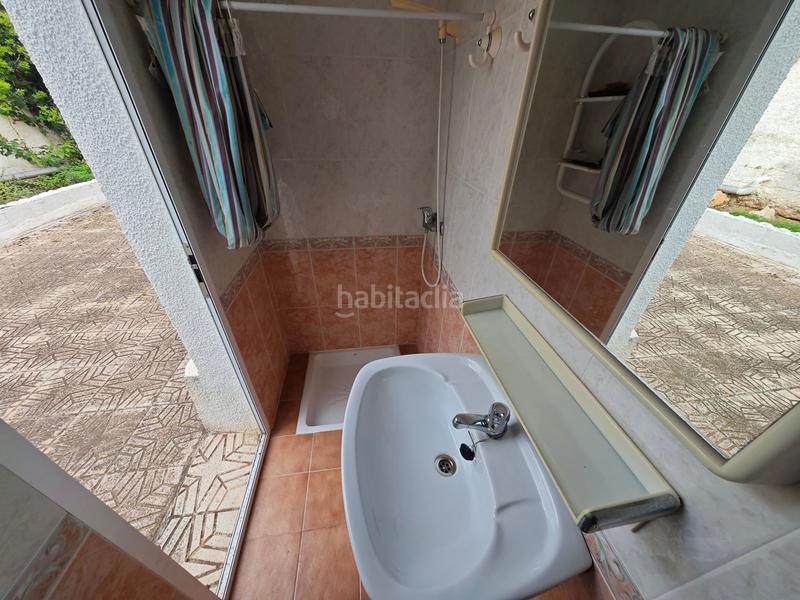 Foto 27e9af1f-cad6-44e4-b291-639feb25c160. Chalet con camino riscaldamento parcheggio piscina in Calp