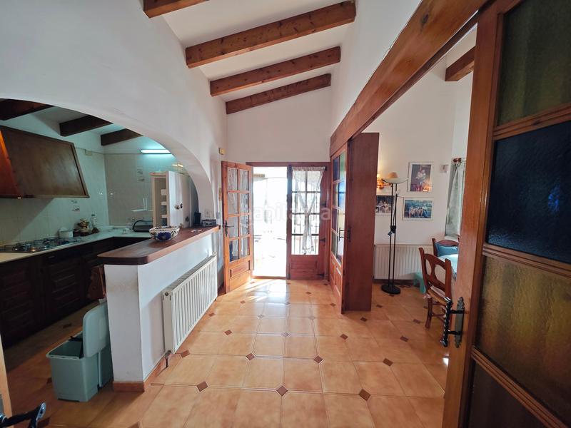 Foto 4f4dd7d4-6e8c-4185-9a1e-d924362cdbc5. Chalet con camino riscaldamento parcheggio piscina in Calp