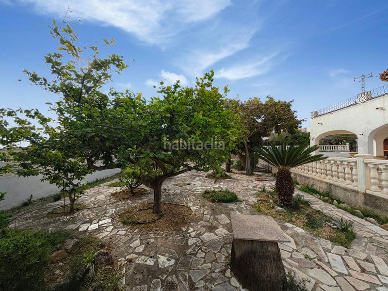 Foto 5ba4845b-0f27-4fa2-a9d5-9361c6b1e642. Chalet con camino riscaldamento parcheggio piscina in Calp