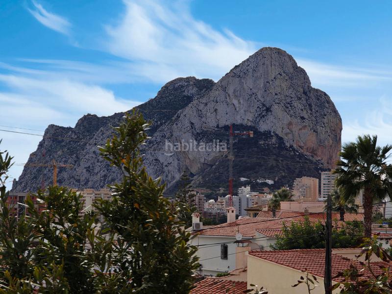 Foto ac415ef4-284e-44c1-9842-f7cda69a7ad0. Chalet con camino riscaldamento parcheggio piscina in Calp