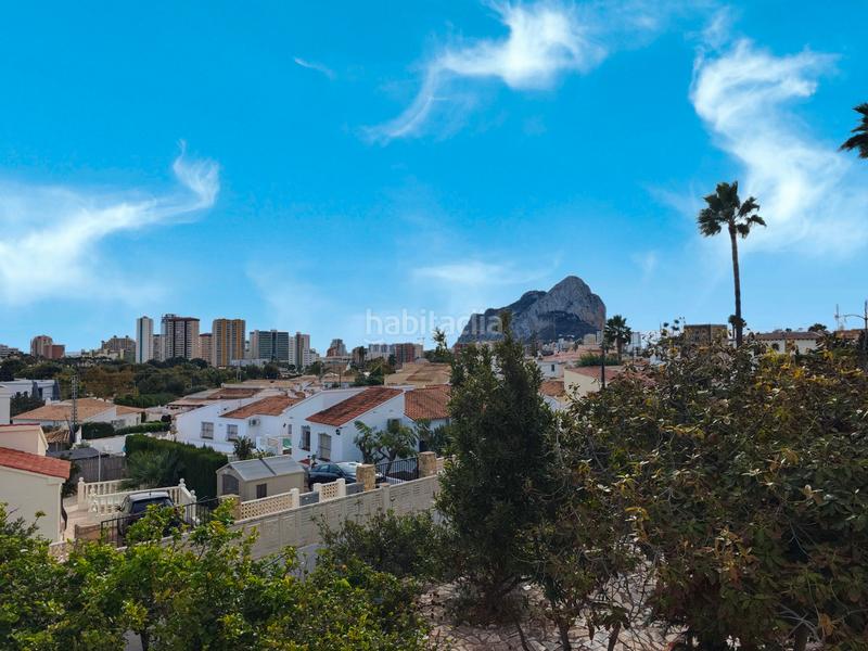 Foto c5789e75-80b1-4ee3-a740-bbd86f019fc5. Chalet con camino riscaldamento parcheggio piscina in Calp