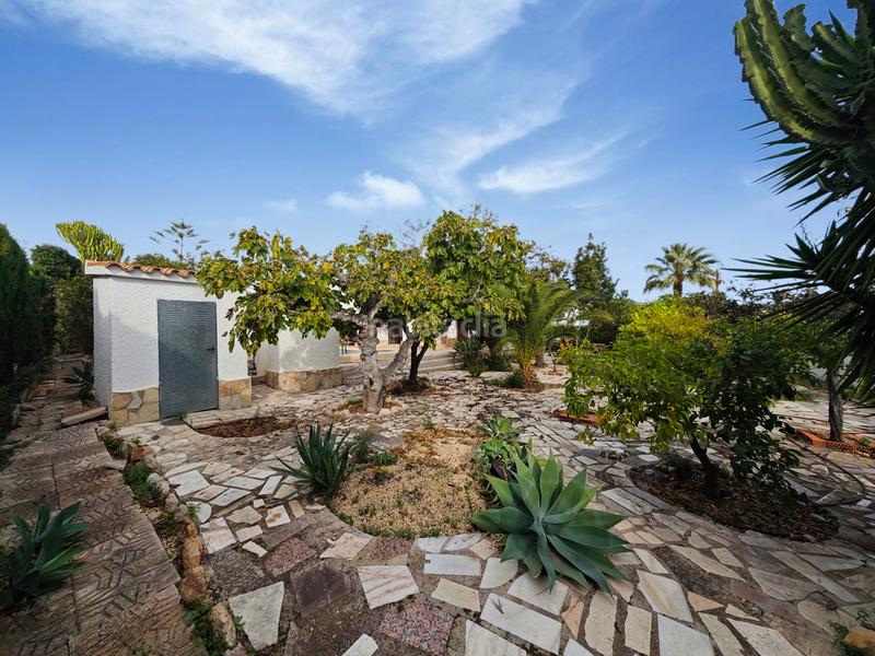 Foto eb750948-83c6-4875-ae12-3295e787434f. Chalet con camino riscaldamento parcheggio piscina in Calp