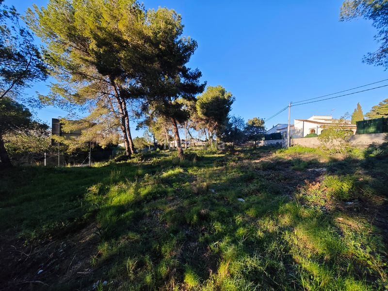 Foto 034806b9-0aba-4c72-9ab4-e6934c999c5f. Residential plot in partida cm cap marti 483 in Cap Martí - El Tossalet - Pinomar Xàbia