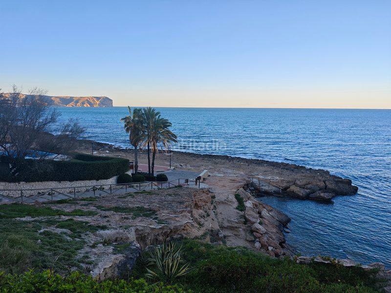 Foto 094ad9d1-5756-4fc4-a10a-c574dab7aaaa. Residential plot in partida cm cap marti 483 in Cap Martí - El Tossalet - Pinomar Xàbia