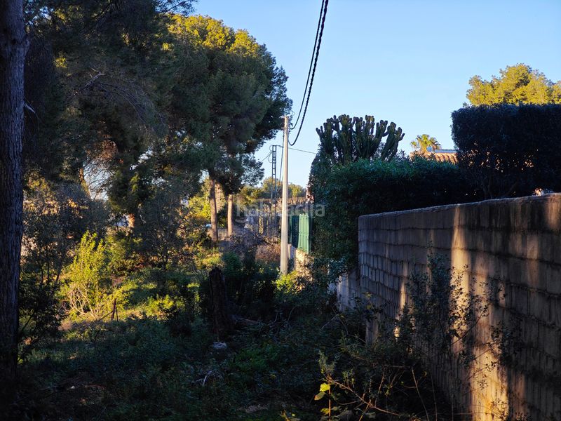 Foto 0c0788df-896c-4d27-9607-6b26f6ce8ed9. Residential plot in partida cm cap marti 483 in Cap Martí - El Tossalet - Pinomar Xàbia