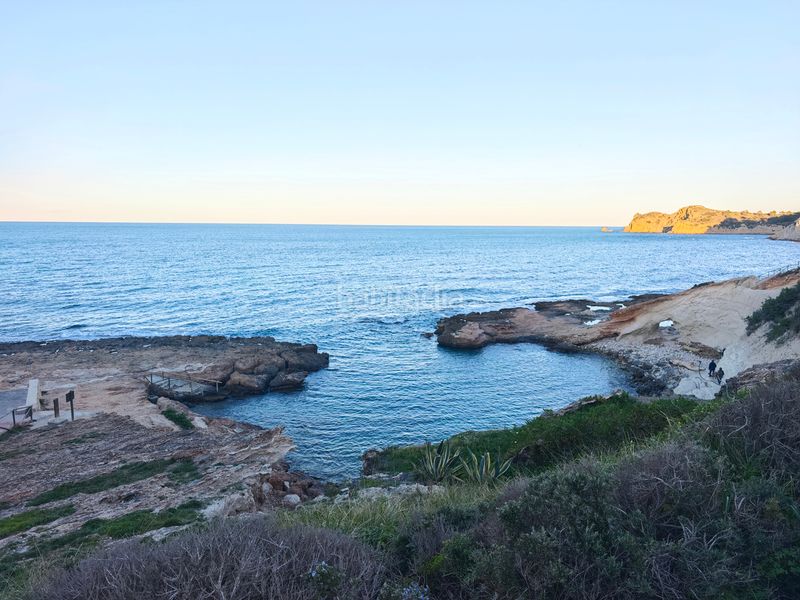 Foto 73f9716a-21a1-46c3-889f-c5d801b25823. Residential plot in partida cm cap marti 483 in Cap Martí - El Tossalet - Pinomar Xàbia