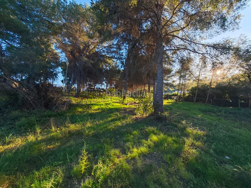Foto b8446444-d61c-44d5-9101-2850d7863405. Residential plot in partida cm cap marti 483 in Cap Martí - El Tossalet - Pinomar Xàbia