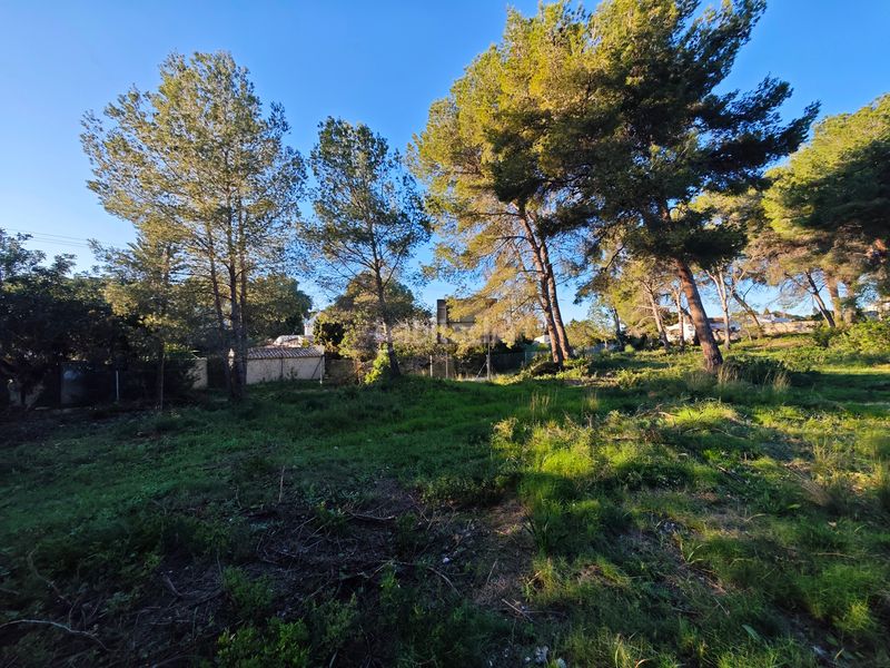 Foto f4e57957-4e74-4e37-9560-622802526547. Residential plot in partida cm cap marti 483 in Cap Martí - El Tossalet - Pinomar Xàbia