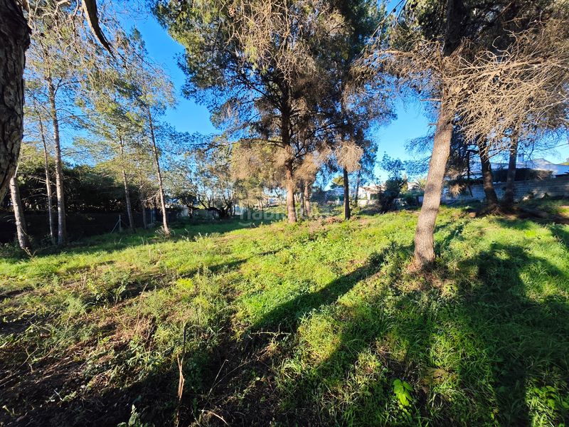Foto f60881ad-8673-473c-8850-057bfdcd073d. Residential plot in partida cm cap marti 483 in Cap Martí - El Tossalet - Pinomar Xàbia