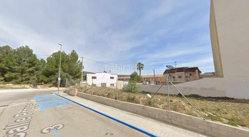 Foto 3bdea33e-036b-46ce-8c80-b63b69ebd944. Wohngrundstück in calle proyecto número 3 14 in Olleria (l´)