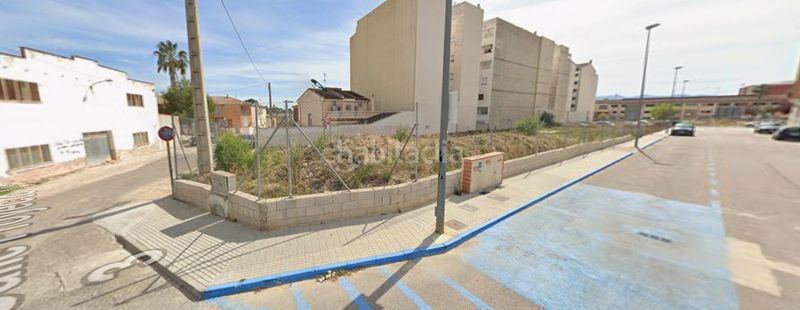 Foto 48929c15-a583-4399-b7c5-3195618d0e98. Wohngrundstück in calle proyecto número 3 14 in Olleria (l´)