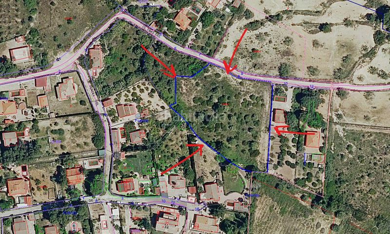 Foto 21551414-07a6-4eb7-bb72-3930bd470cf9. Finca rústica en n/a en Monserrat