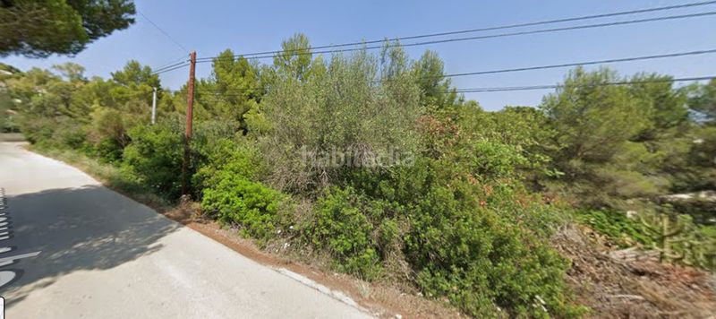 Foto 13412b9a-d48d-48f4-9842-75ccacb6bb20. Residential plot in carretera Moraira-teulada 152 in Moraira