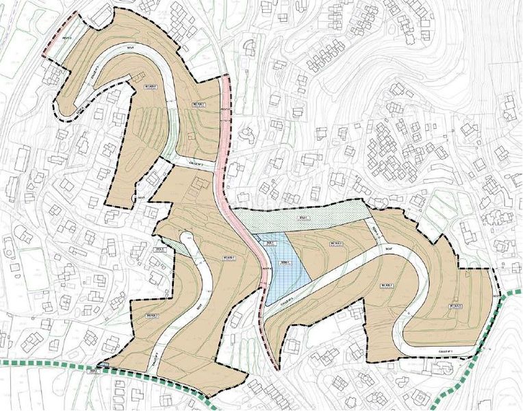 Foto 51fe05ae-a29f-40f7-8624-dff66aa72410. Residential plot in carretera Moraira-teulada 152 in Moraira