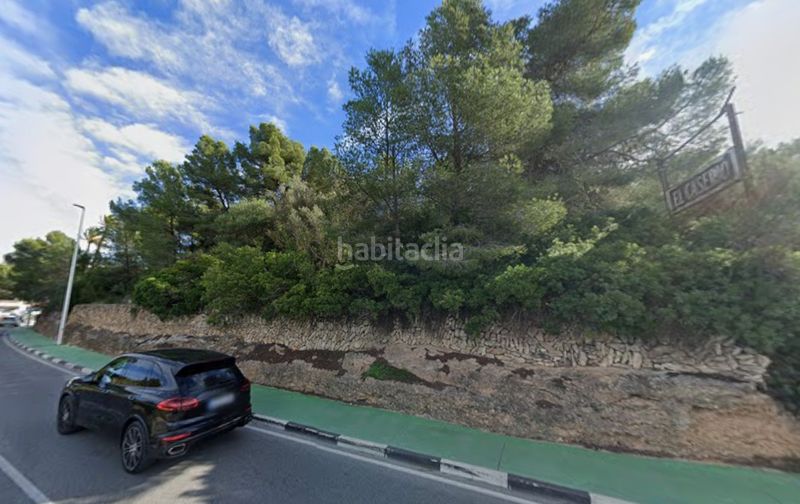 Foto 57ac37f0-31da-4722-b1e4-cfbbf00ed34d. Residential plot in carretera Moraira-teulada 152 in Moraira