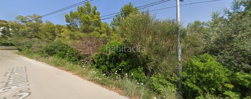 Foto 65c26d43-784f-4e1e-a97e-14ef847c4e11. Residential plot in carretera Moraira-teulada 152 in Moraira