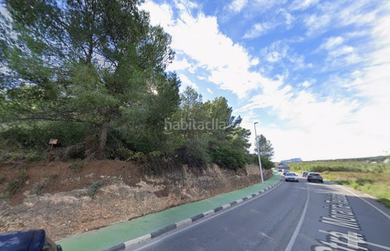 Foto 753e9686-d054-4904-9128-765f92569b8f. Residential plot in carretera Moraira-teulada 152 in Moraira