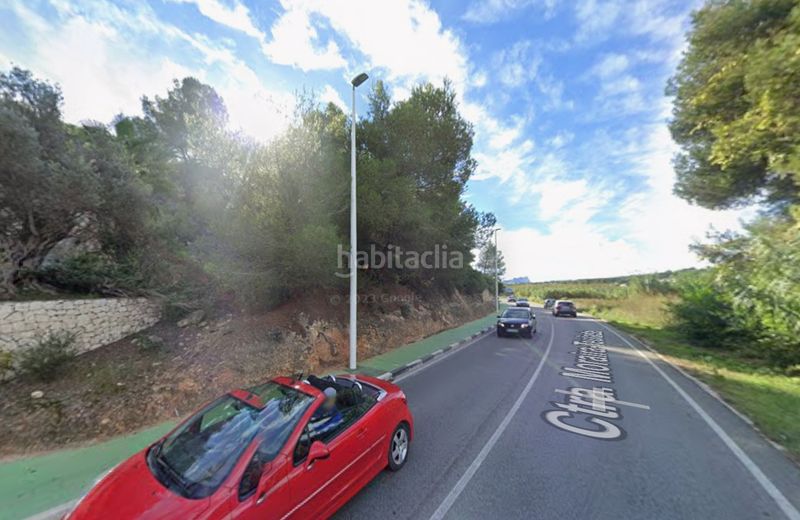 Foto d89b0508-5ffd-4a04-b978-6ebd3948e205. Residential plot in carretera Moraira-teulada 152 in Moraira