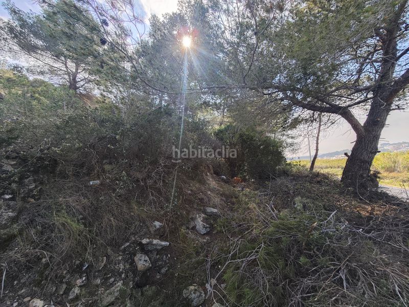 Foto de81f816-5ba6-4715-a843-9f969eb343c2. Residential plot in carretera Moraira-teulada 152 in Moraira