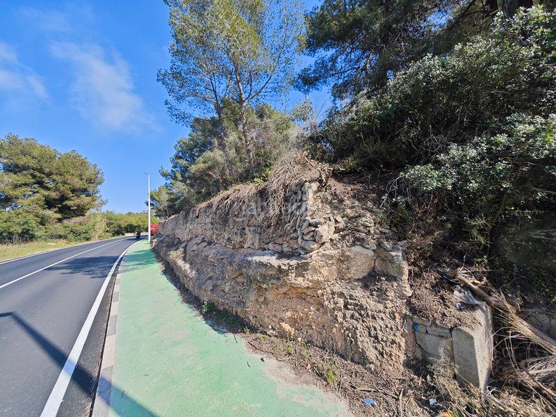 Foto e7b16bc0-1f60-4a46-b45b-0dfa4da7f832. Residential plot in carretera Moraira-teulada 152 in Moraira