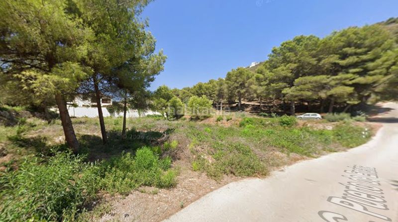 Foto 0f3f9196-72f8-4fa6-9c48-c0127a1e508a. Residential plot in calle sierra mariola 3 in Paichi Moraira