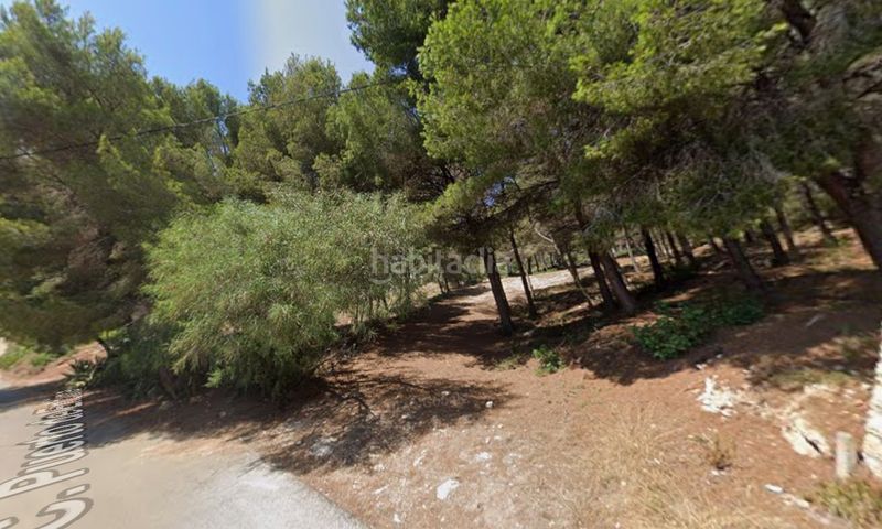 Foto 247aa0c9-6c52-4890-8953-33eaf320914e. Residential plot in calle sierra mariola 3 in Paichi Moraira