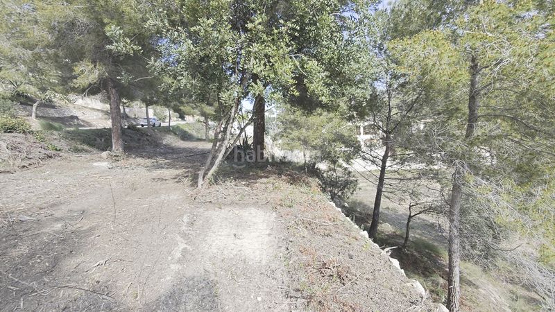 Foto 6dbce295-8f58-4652-a118-b72b91509044. Residential plot in calle sierra mariola 3 in Paichi Moraira